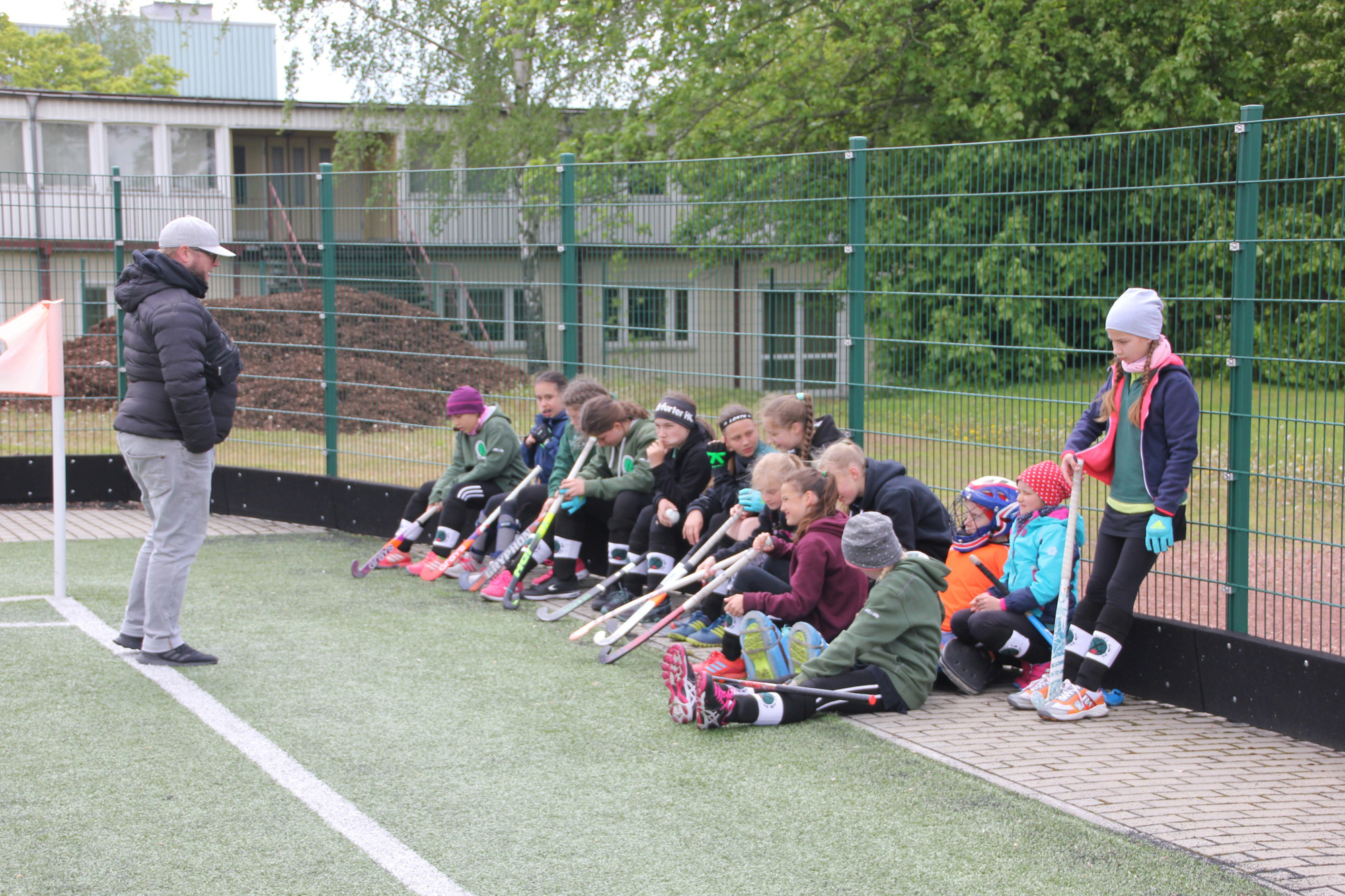 Torfestival in Chemnitz | Erfurter Hockey Club e.V ...