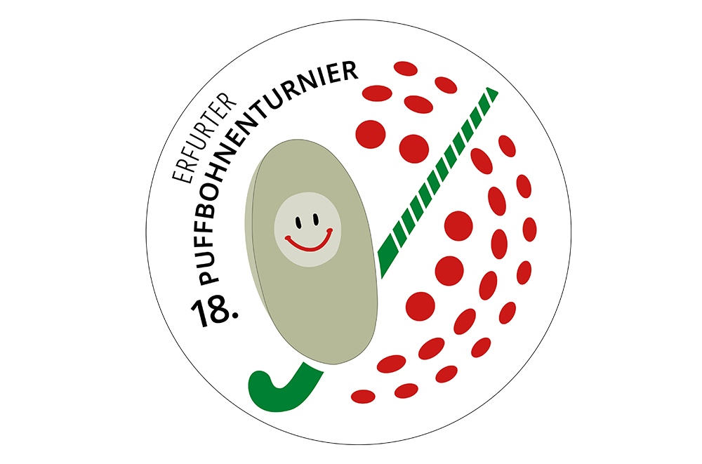 18. Erfurter Puffbohnenturnier 2024
