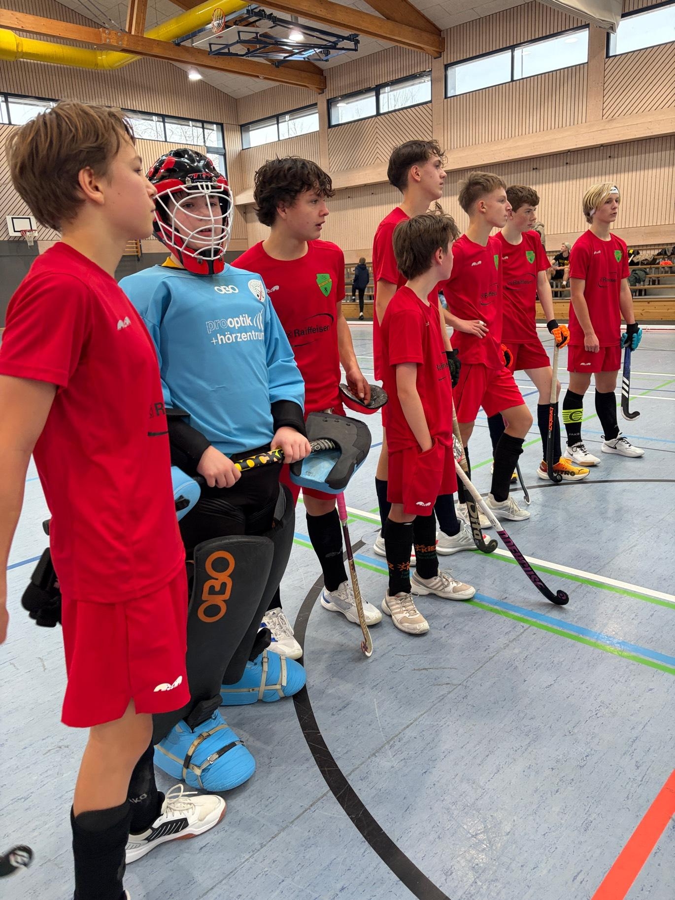 Begrüßung Begrüßung