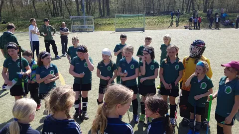 Ungeschlagener Turniersieger beim 5. Straußberg Cup 2017