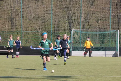 Ungeschlagener Turniersieger beim 5. Straußberg Cup 2017