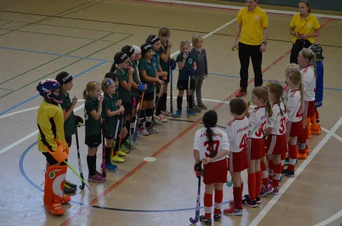 Begrüßung Begrüßung