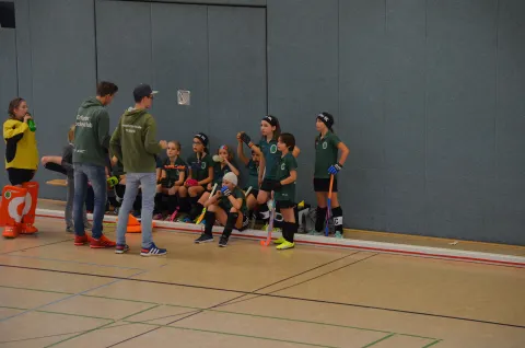 Taktikbesprechung Taktikbesprechung