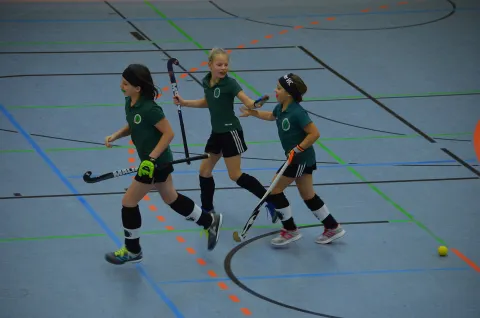 Freude im Spiel Freude im Spiel