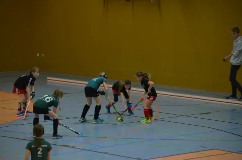 Angriffsformation Angriffsformation