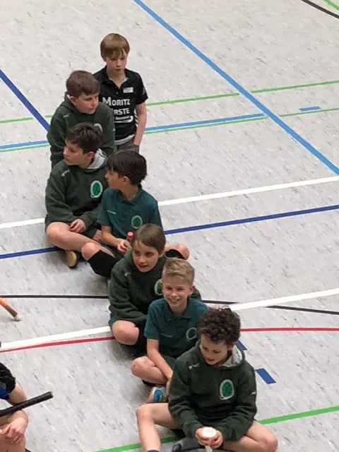 Siegerehrung Siegerehrung