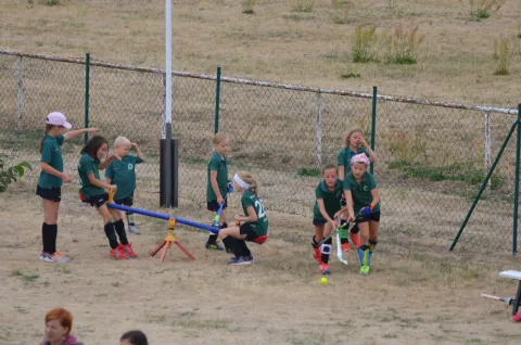 Das wird noch besser!