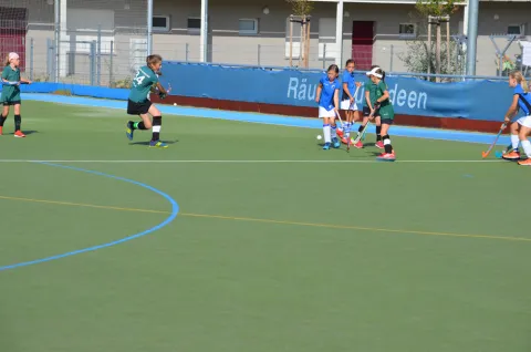 Schlagstudie 2 Schlagstudie 2