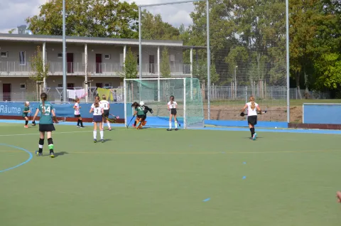 Noch ein Tor Noch ein Tor