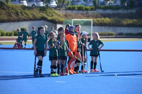 Wo bleiben die Gegnerinnen? Wo bleiben die Gegnerinnen?