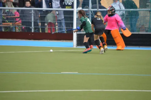 Kampf im Schusskreis