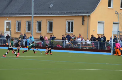 Angriff "mit offenem Visier"