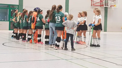 Saisonauftakt in Liebertwolkwitz Saisonauftakt in Liebertwolkwitz