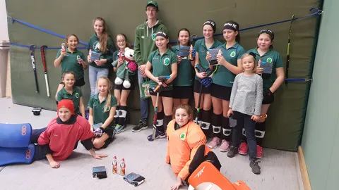 Saisonauftakt in Liebertwolkwitz Saisonauftakt in Liebertwolkwitz