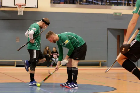 EHC marschiert Richtung Tabellenspitze