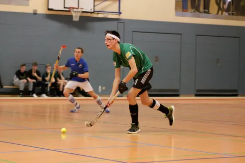 EHC marschiert Richtung Tabellenspitze