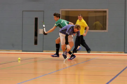 EHC marschiert Richtung Tabellenspitze