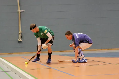 EHC marschiert Richtung Tabellenspitze