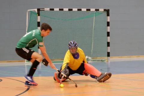 EHC marschiert Richtung Tabellenspitze