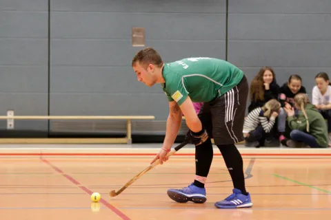 EHC marschiert Richtung Tabellenspitze