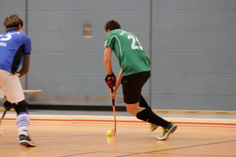 EHC marschiert Richtung Tabellenspitze