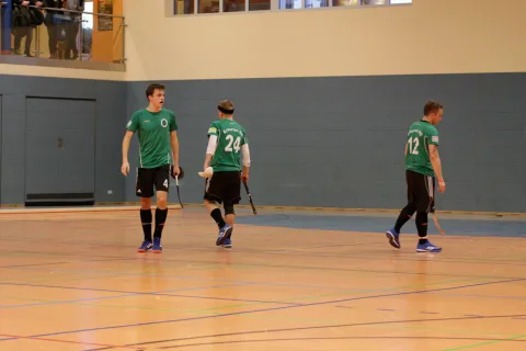 EHC marschiert Richtung Tabellenspitze