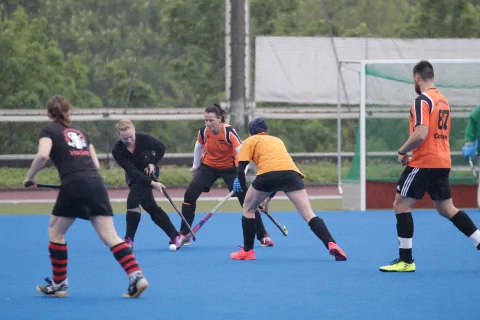 11. Gloriosa Cup für Elternmannschaften 11. Gloriosa Cup für Elternmannschaften