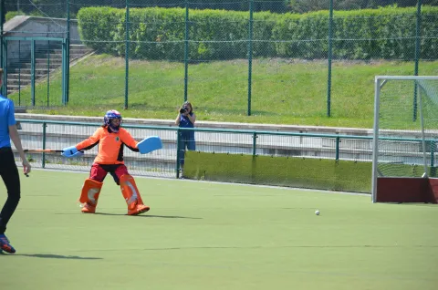 Und wieder einen Penalty gehalten! Und wieder einen Penalty gehalten!