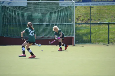 Neu und erfahren - der Ball läuft. Neu und erfahren - der Ball läuft.