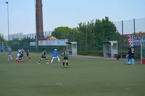 7-Meter, selten gespielt und doch gelungen. 7-Meter, selten gespielt und doch gelungen.