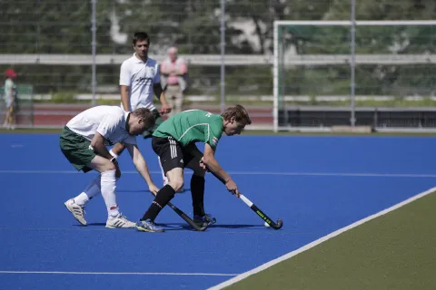 Mit starker Teamleistung das Spiel gedreht und AUFSTIEG