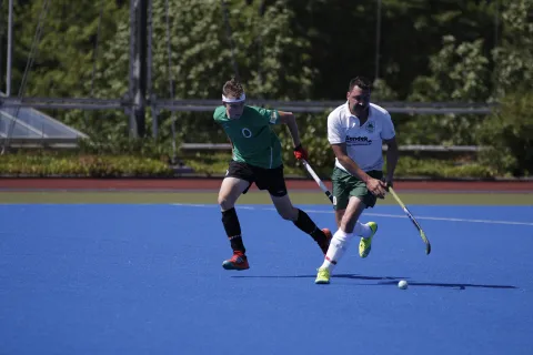 Mit starker Teamleistung das Spiel gedreht und AUFSTIEG