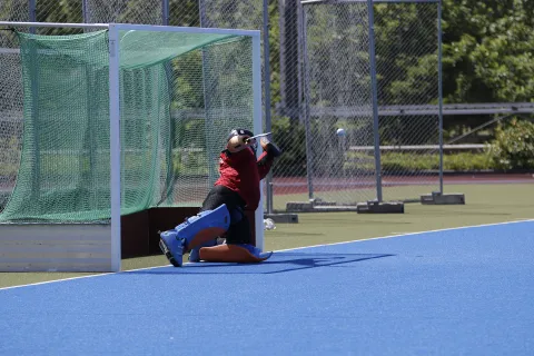 Mit starker Teamleistung das Spiel gedreht und AUFSTIEG