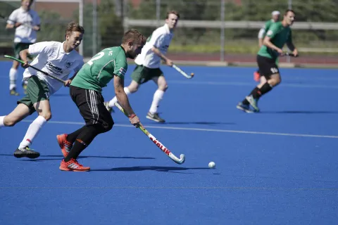 Mit starker Teamleistung das Spiel gedreht und AUFSTIEG