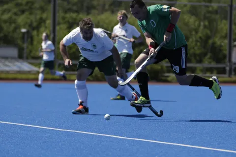 Mit starker Teamleistung das Spiel gedreht und AUFSTIEG