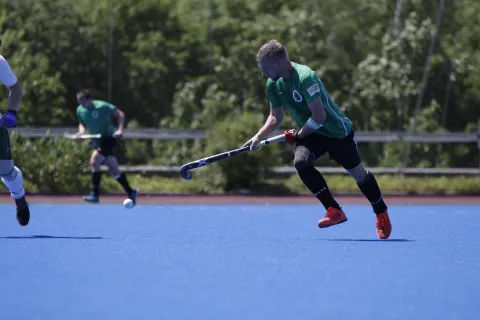 Mit starker Teamleistung das Spiel gedreht und AUFSTIEG