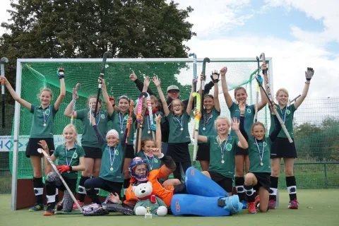 Mitteldeutscher Meister Mitteldeutscher Meister