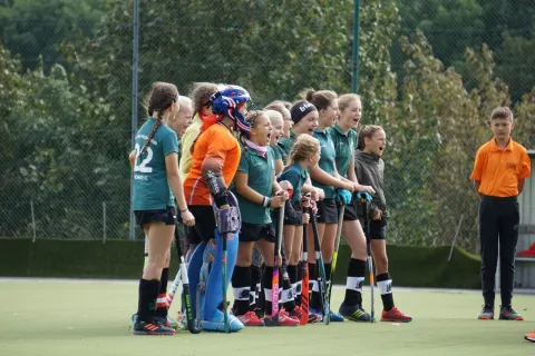 Begrüßung Tresenwald Begrüßung Tresenwald