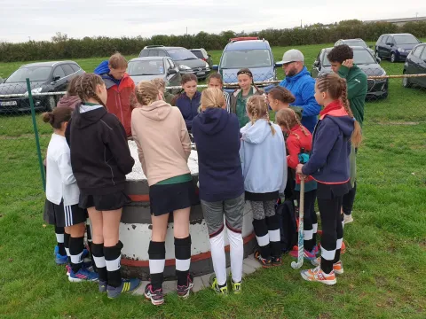 Krönender Saisonabschluss Krönender Saisonabschluss
