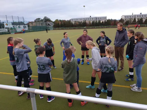 Krönender Saisonabschluss Krönender Saisonabschluss