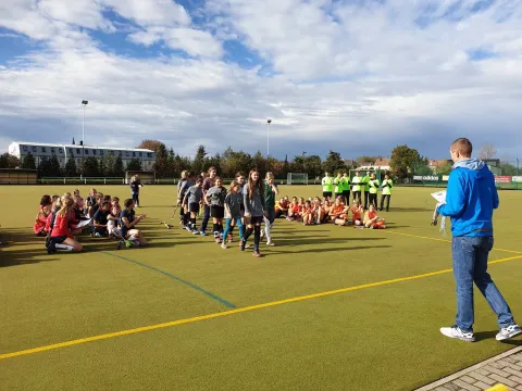 Krönender Saisonabschluss Krönender Saisonabschluss