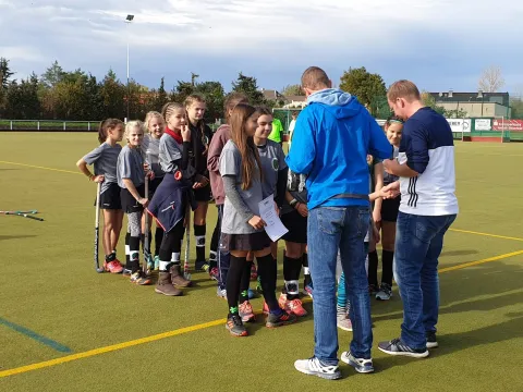 Krönender Saisonabschluss Krönender Saisonabschluss