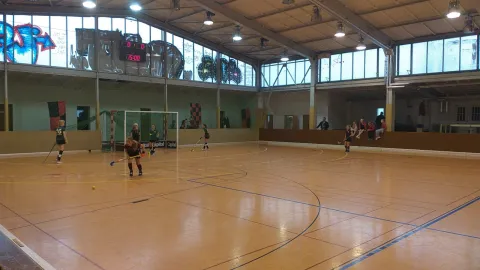 (3) Aufwärmen (3) Aufwärmen