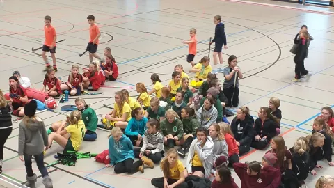 (13) Siegerehrung (13) Siegerehrung