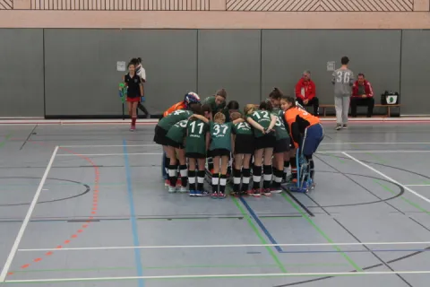 Mannschaftskreis Mannschaftskreis