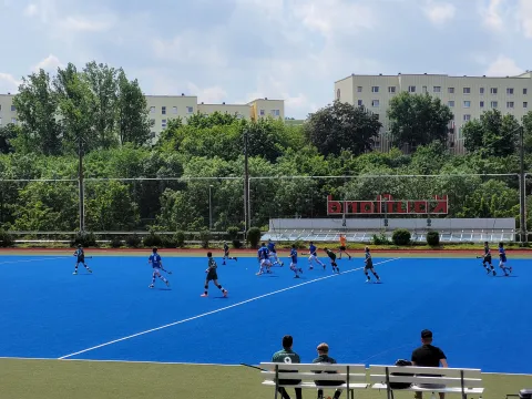 Angriff EHC Angriff EHC