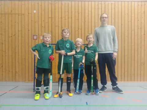 Mannschaftsfoto Mannschaftsfoto