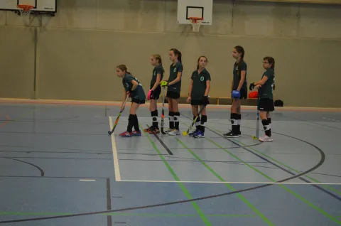 Erfurt II aufwärmen