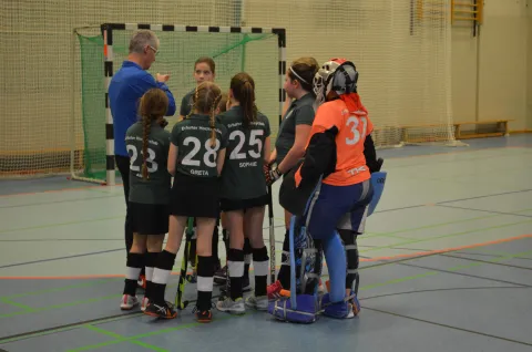 Letzte Anweisung für Erfurt II