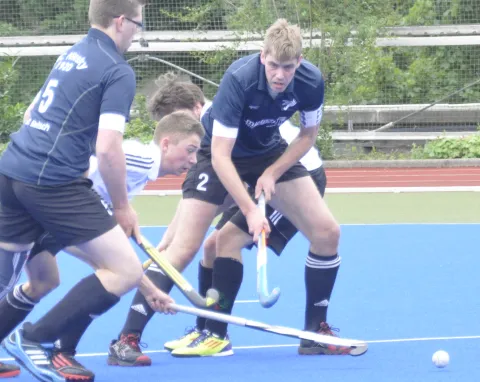 EHC - Niesky © Horst Szuba